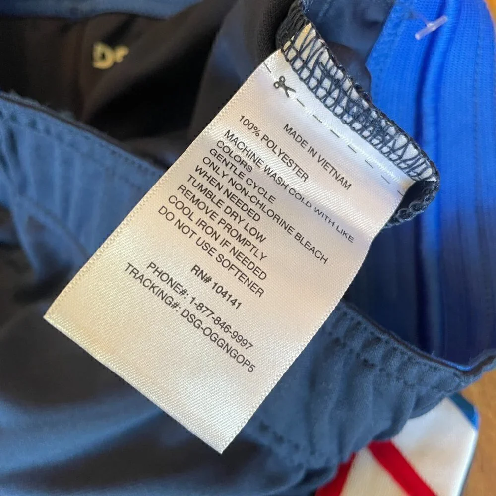 NWT DSG Shorts Bundle